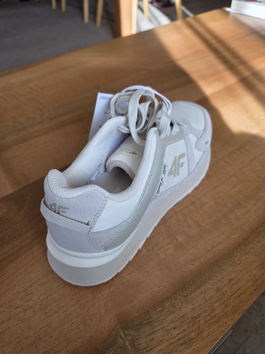 Pantofi Urban Dama 4F