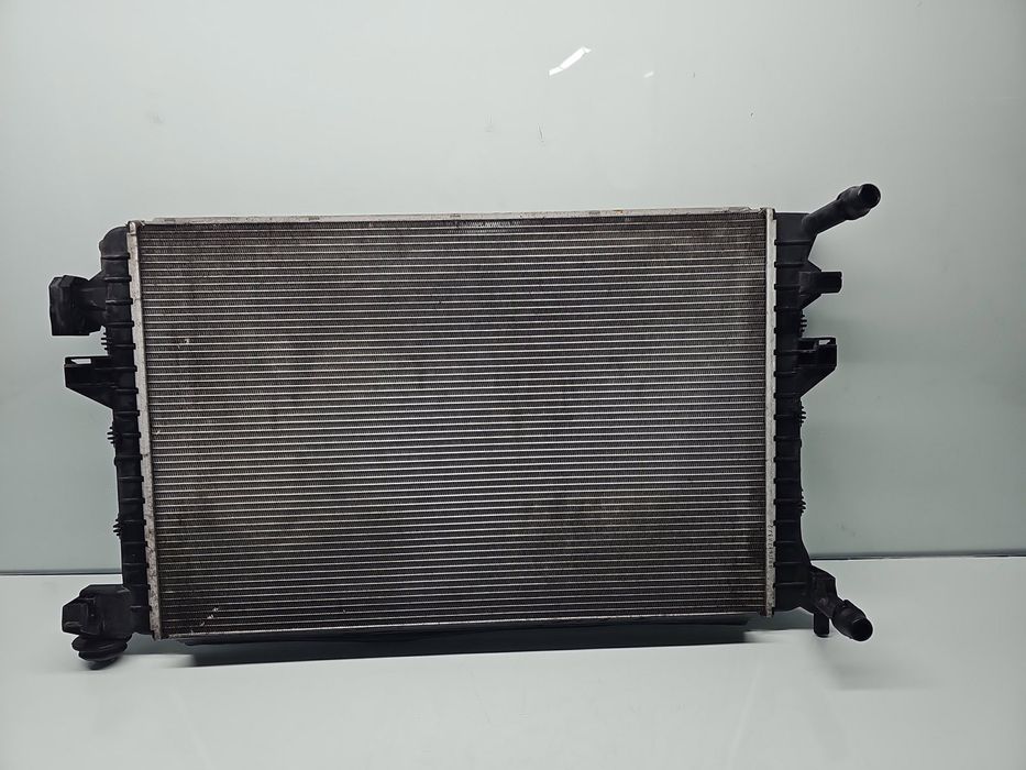 Radiator apa AUDI A3 (8V1) [Fabr 2012-2017] 5Q0121251GF 1.4 TFSI CZEA