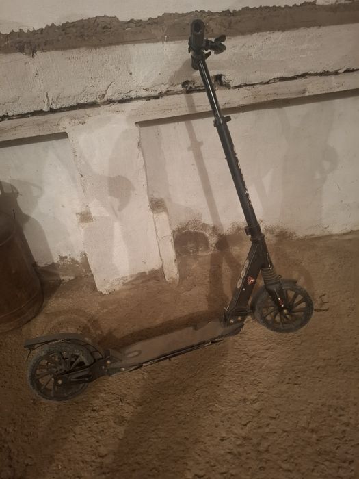 Продам самокат трюкавой