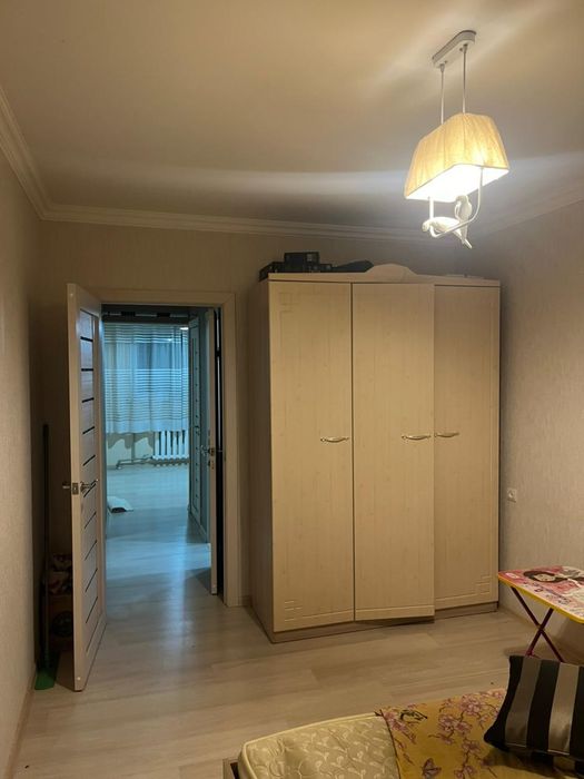Продам рн.Новостройка