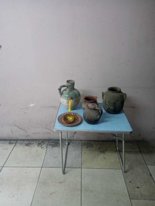 Антики,много стари