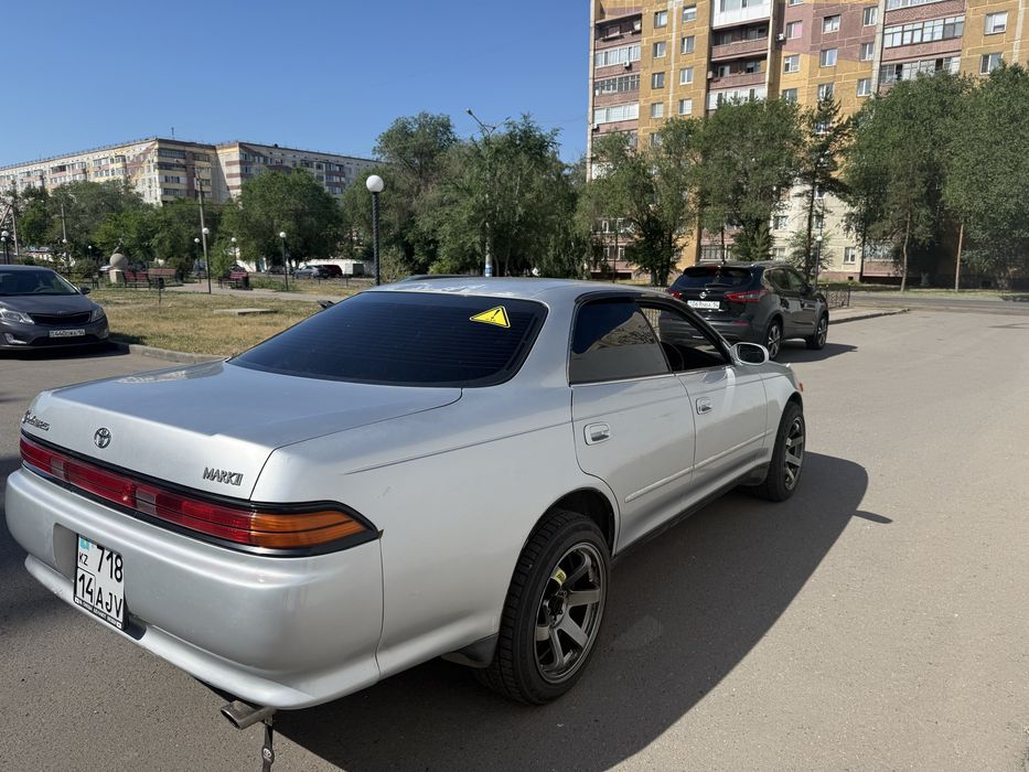 Продам марк 2 90