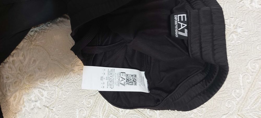 Emporio Armani L original