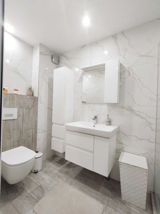 Тристаен апартамент във Vitosha apartments