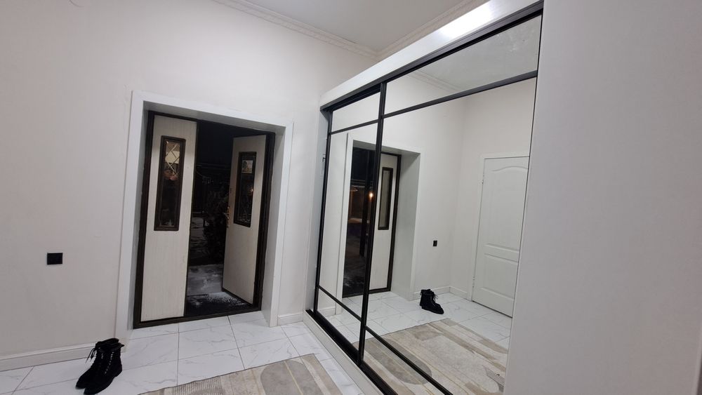 коттедж Қайнар бұлақ