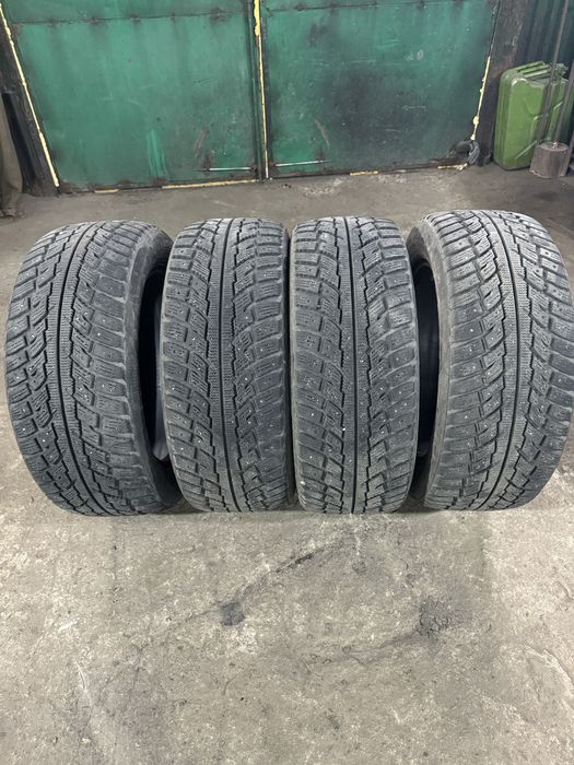 Продам зимние А/Ш R-18