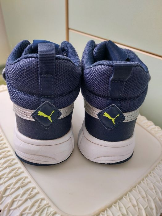 Детски ботуши, размер 28