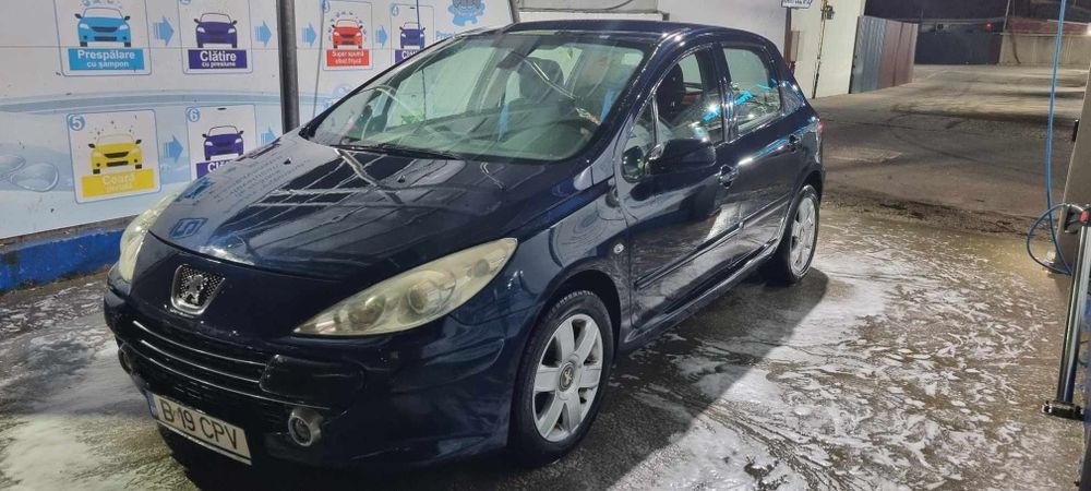 Motor 1.6 2.0 hdi Peugeot 307 Citroen C4 Ford Focus Volvo S40