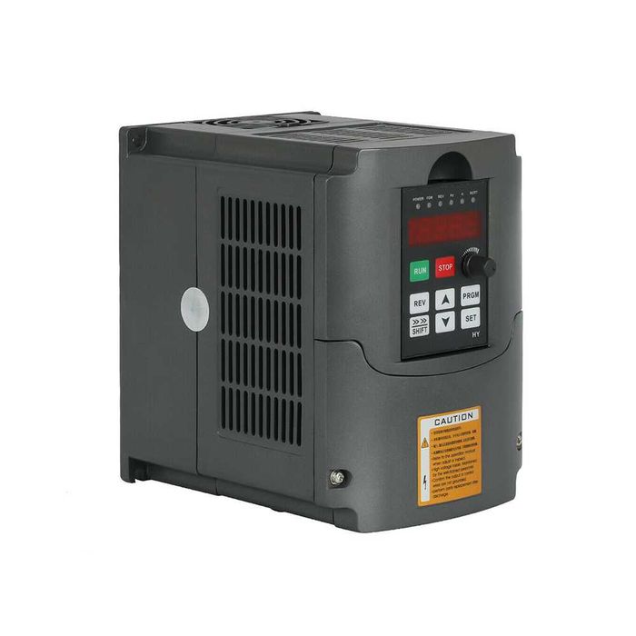 Convertizor Frecventa HY, Putere 1.5 kW, Intrare 230V, Iesire 3x230V