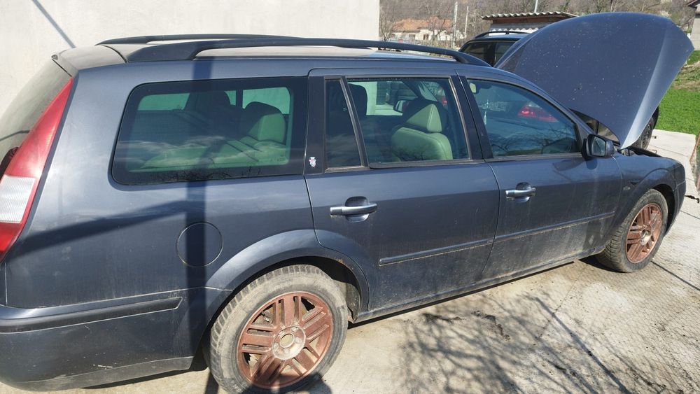 Se vinde Ford Mondeo