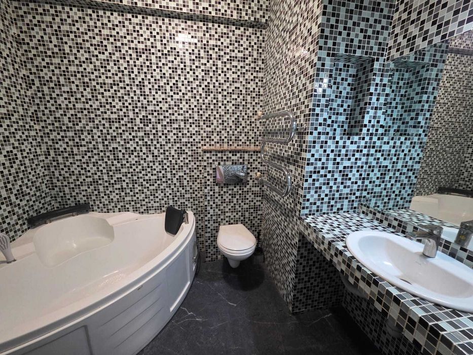 Аренда 3-комнатной квартиры