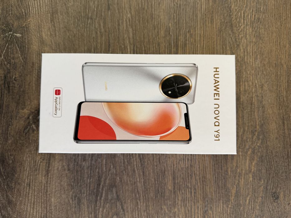 Продам Huawei NOVA Y91