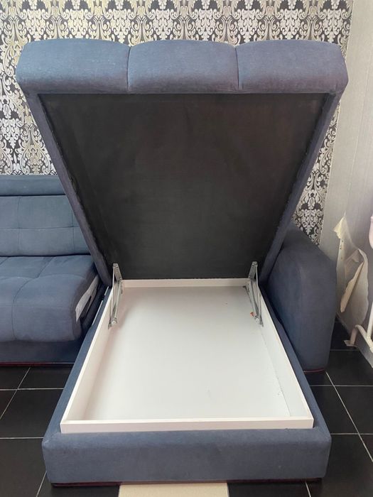 Диван раскладной