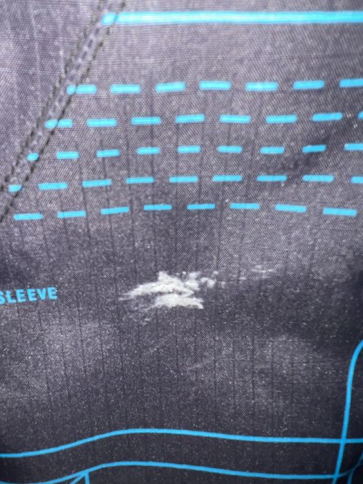 ски/сноуборд панталон O’Neill Fifty2 Series