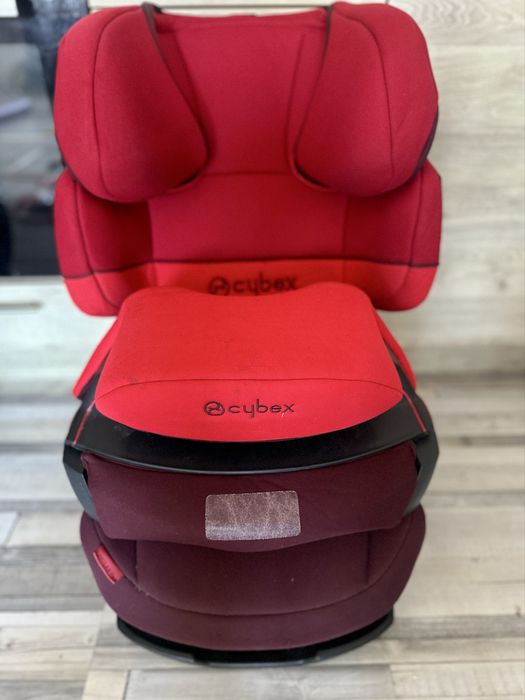Столче за кола Cybex Pallas 9-36 кг