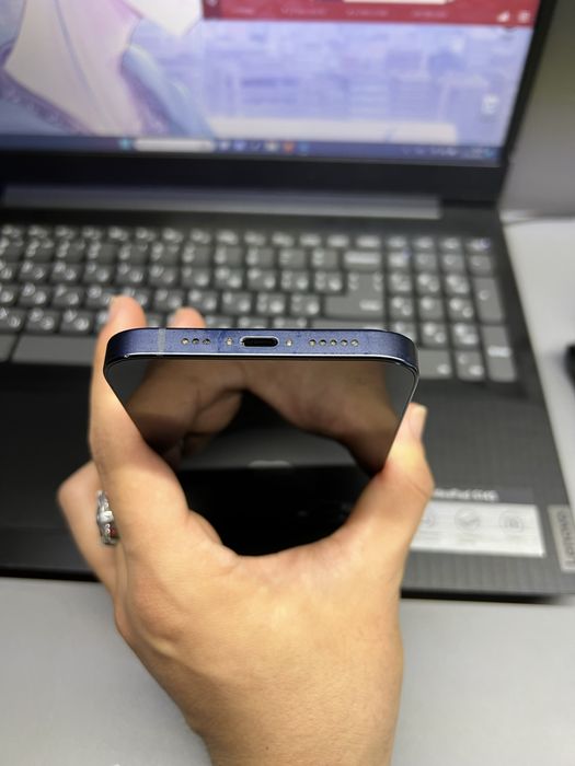 Iphone 12 128 обмен