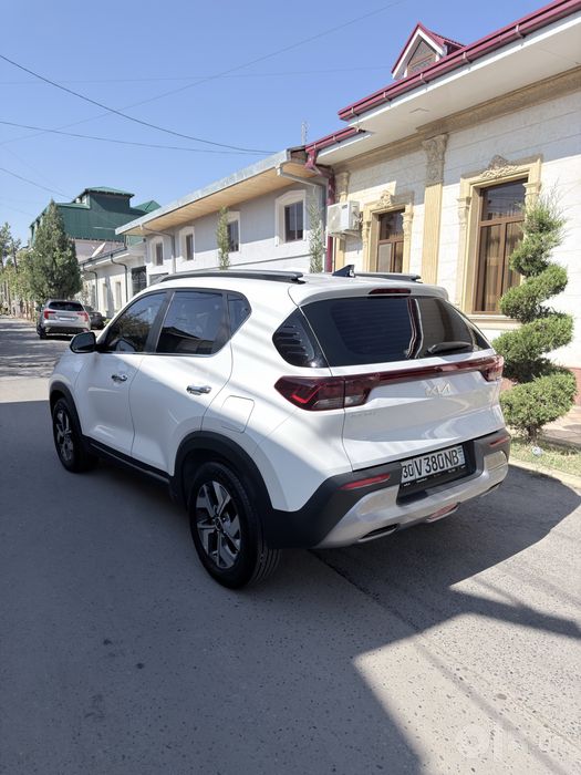 Kia sonet 2024 srochno sotiladi