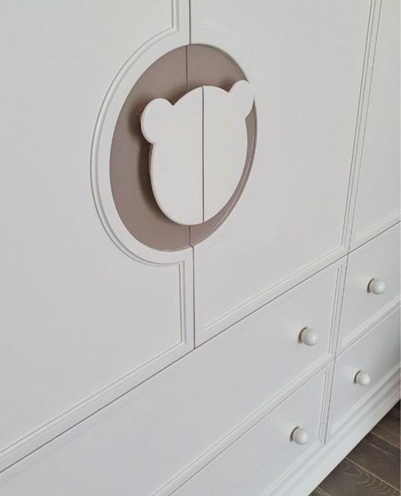 Услуги чпу фрезеровщик