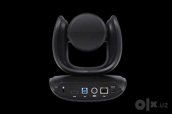 AVER CAM550 камера для видеосвязи с разрешением 4K и двумя объективами