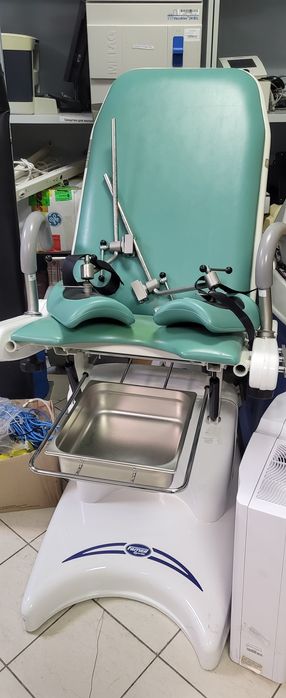 Ремонт медицинского оборудования