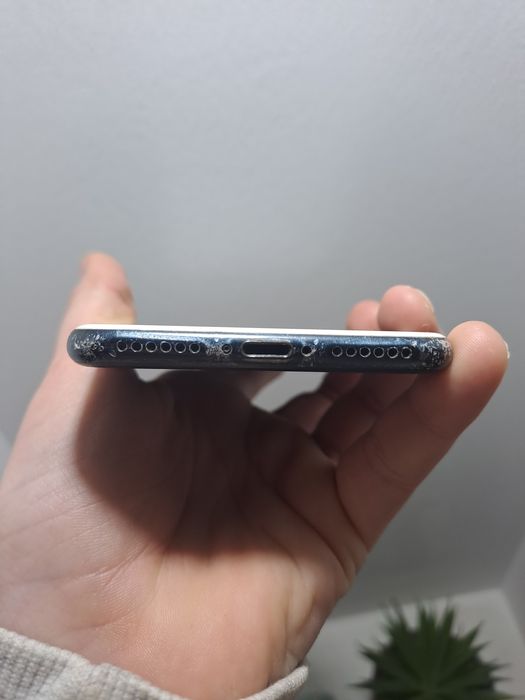 Iphone 7, 32 GB,stare folosit,Jet Black