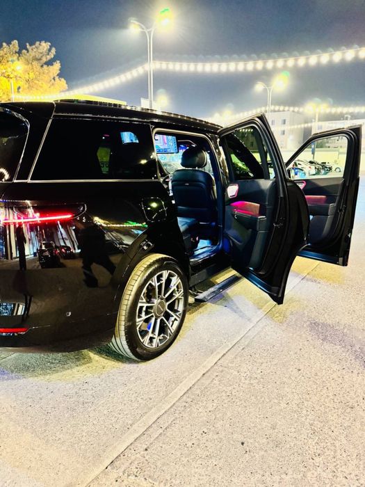 Lynk&co 900 Ultra  1,5L в наличии