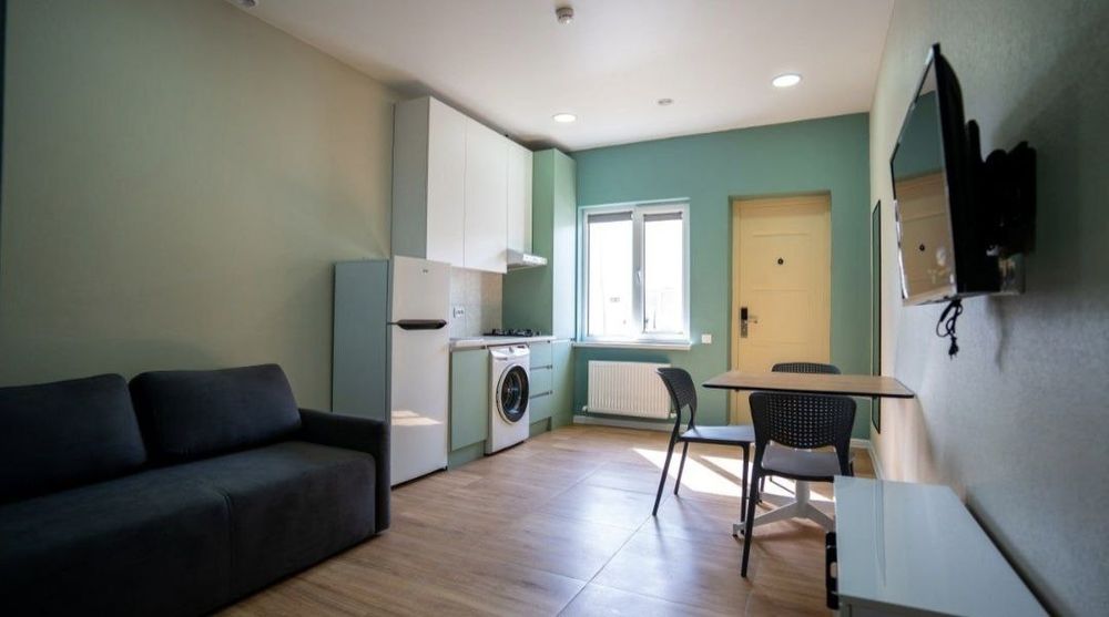 Аренда 1 комнатная _ 2 комнатная  Юнусабадский район