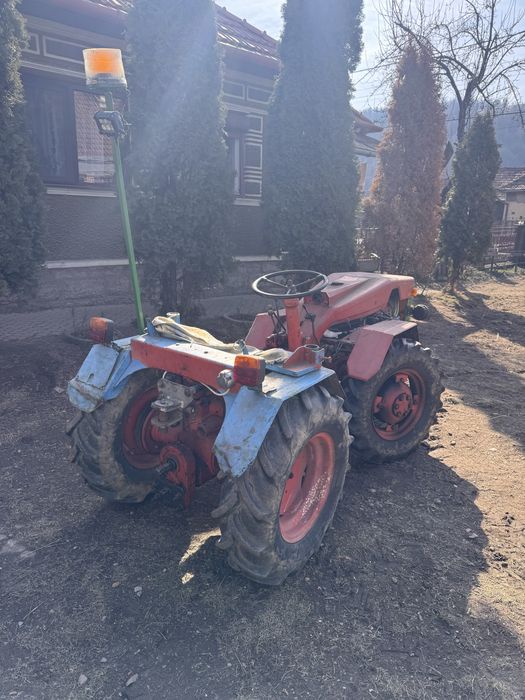 Vand tractor pasquali