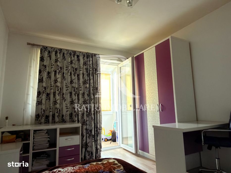 Apartamen 3 camere | Bulevardul Decebal | Oradea
