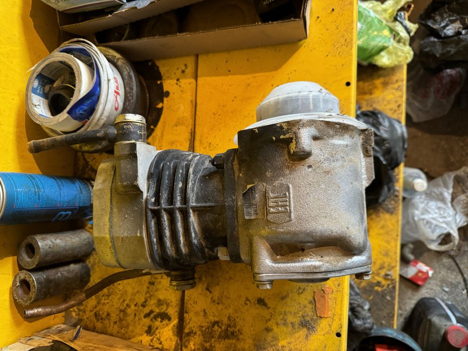 Запчасти на камаз 20 с рабочей машины