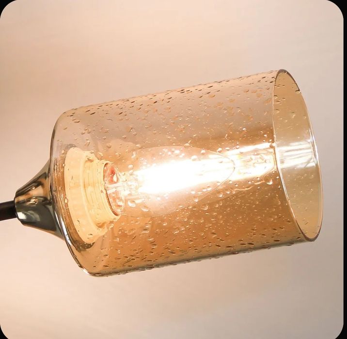 Люстра потолочная