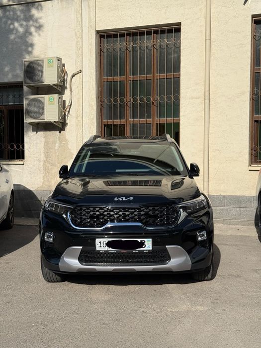 Kia Sonet full 2025yil