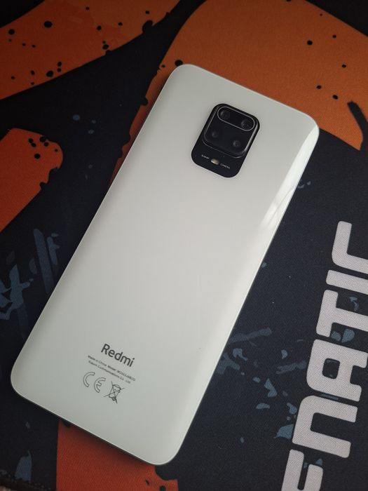 Redmi Note 9 Pro