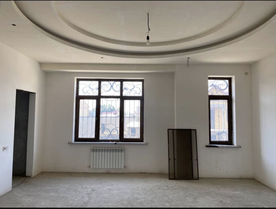 Uchastka sotiladi 6 sotihli