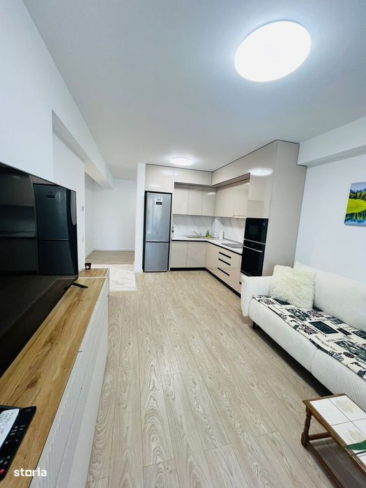 Apartament cu 2 camere de inchiriat in PRIMA ARENA