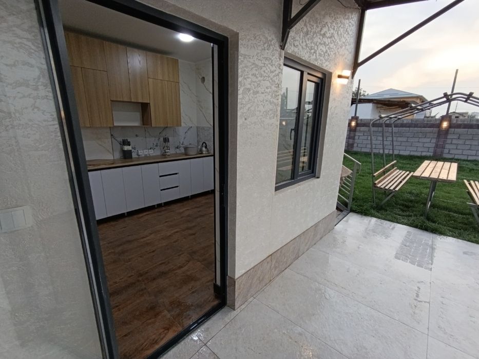 Villa, дом, коттедж, дача