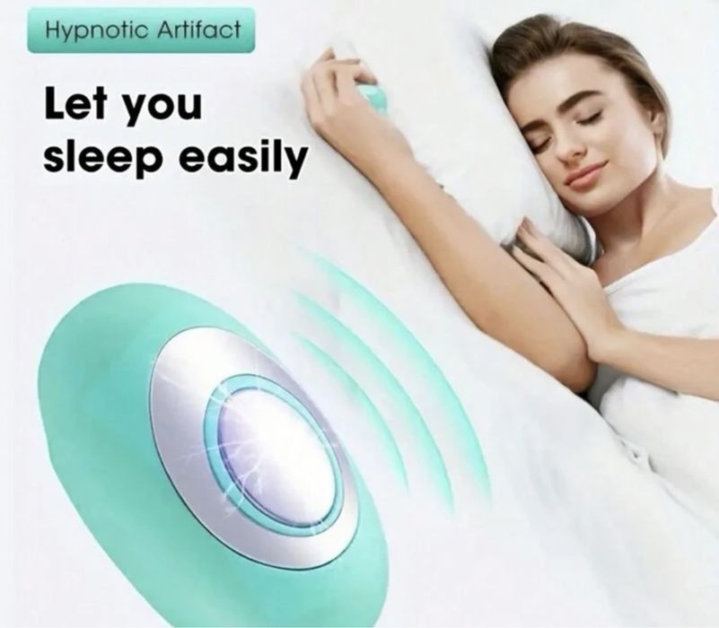 Aparat de dormit - EMS Sleep