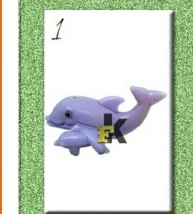 Киндер игрушки из разных серий