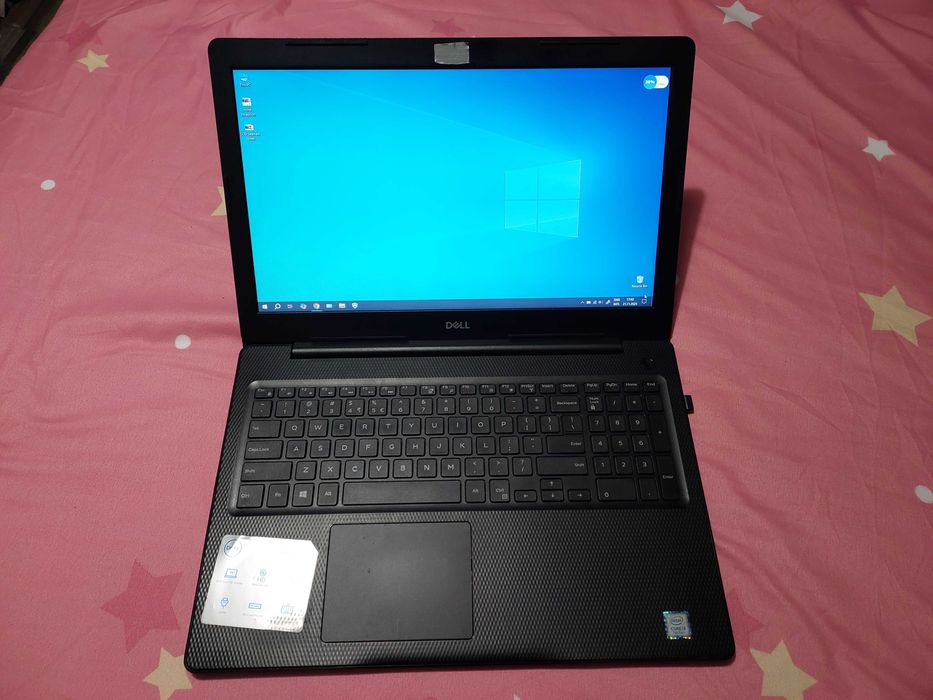 Laptop Dell Inspiron 3584