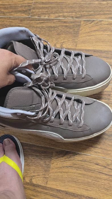 Кецове дамски 41 puma