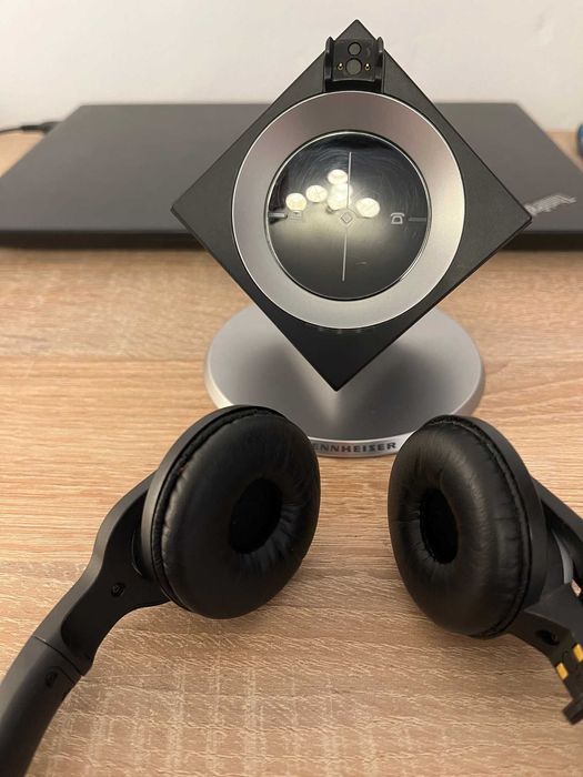 Casti audio Sennheiser by Epos Impact DW Pro 2