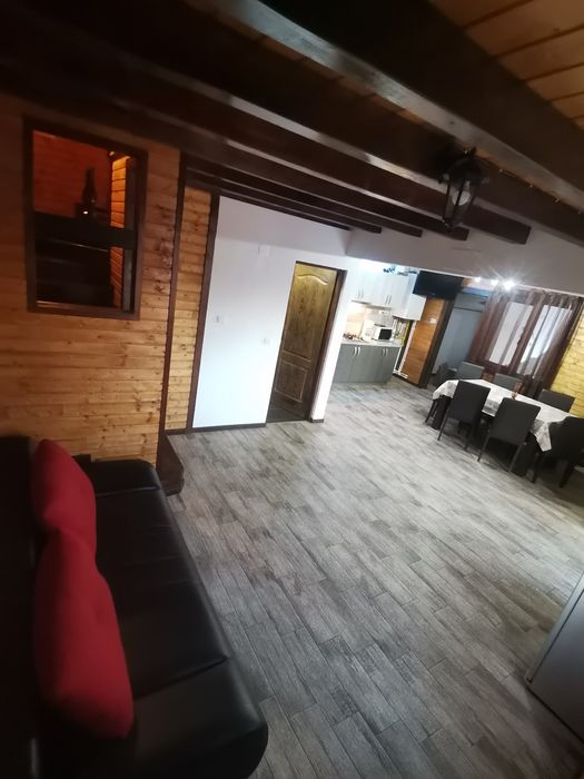 Cabana La Marcel de înciriat Figa  ciubar. 4 dormitoare