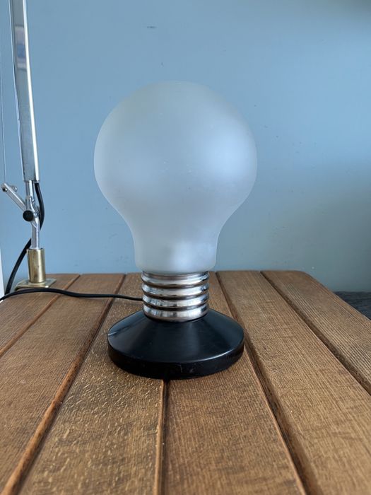 Настолна лампа / IKEA / 90-те