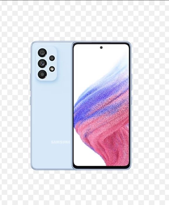 Samsung A53 5g 128 с минусом