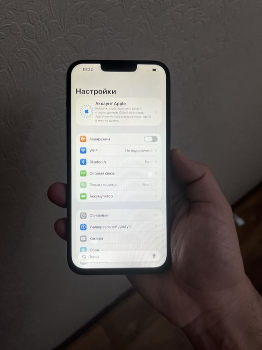 Айфон 14плюс 128гб 78%