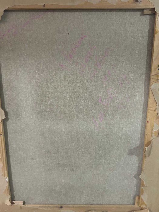 Tablou original semnat Victor