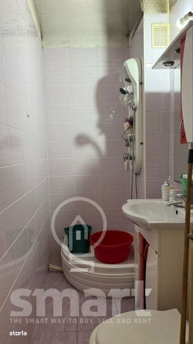 Apartament 4 camere Marasti zona Iulius Mall
