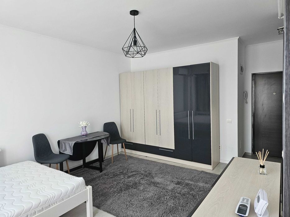 Inchiriere imobil