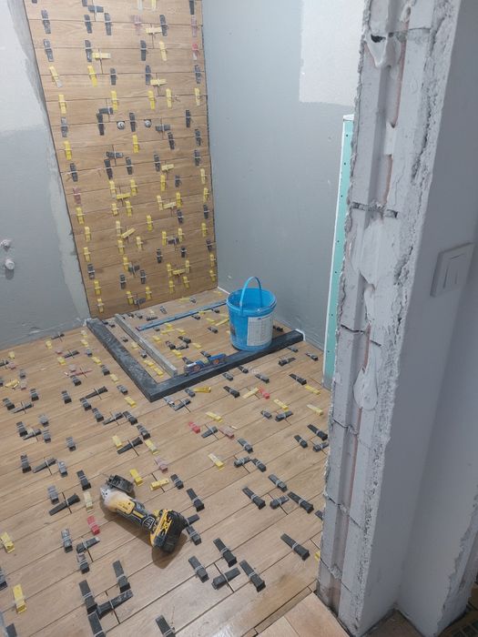 Gresie și faianță