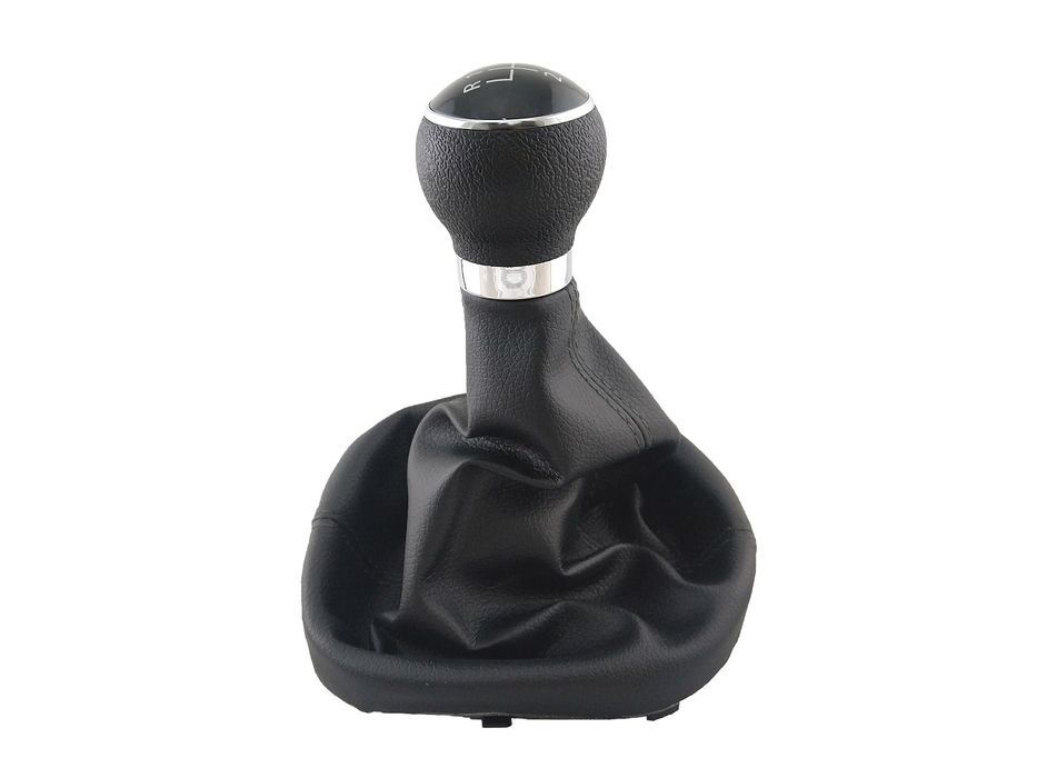 Топка с маншон за скоростен лост за VW Caddy, Touran